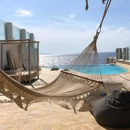 Villa Amazing Sea View Nymph By Calypso Sunset Agios Ioannis Diakoftis