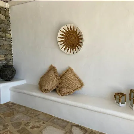 Amazing Sea View Nymph By Calypso Sunset Villa Agios Ioannis Diakoftis