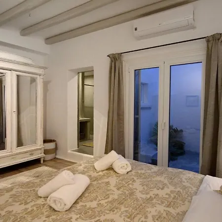 Amazing Sea View Nymph By Calypso Sunset Villa *